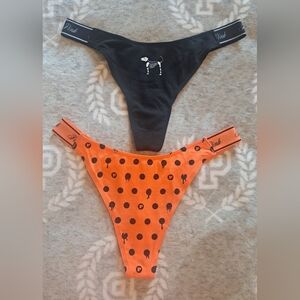 Pink Panties bundle (M) New